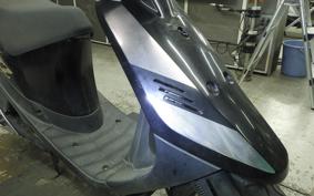 SUZUKI SEPIA ZZ 2015 CA1EB