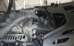 YAMAHA N-MAX 1992 SEG6J