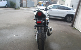 SUZUKI GSX250R DN12B