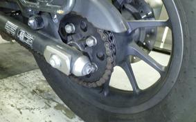 HONDA REBEL 250 MC49