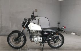 SUZUKI GLASS TRACKER BIG BOY NJ4BA