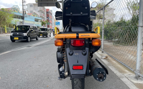 HONDA PS250 MF09