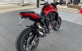 DUCATI MONSTAR 937 2021