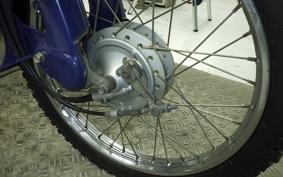 HONDA C50 SUPER CUB 2024 AA01