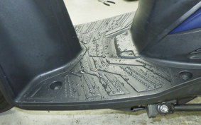 SUZUKI ADDRESS 110 2022 CE47A