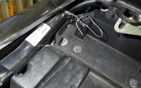 HONDA CB400SF GEN 4 2010 NC42