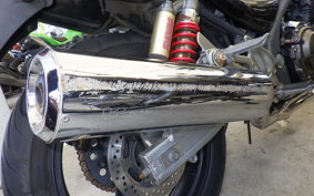 KAWASAKI BALIUS 250 Gen.2 ZR250B