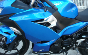 KAWASAKI Ninja 250 ABS EX250P