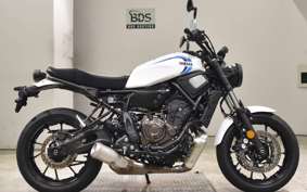 YAMAHA XSR700 2024 RM41J