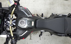 HONDA CRF1100L AFRICA TWIN DCT 2026 SD15