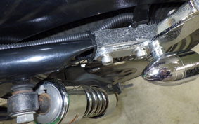 HARLEY XLH883 1988