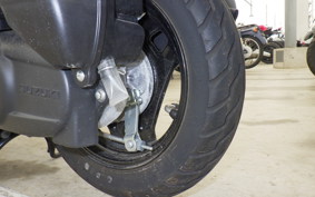 SUZUKI LET's CA4AA