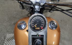 HARLEY HARLEY FLSTC1580 BW5