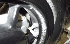 YAMAHA BW'S 50 Gen.3 2020 SA53J