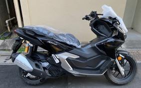 HONDA ADV160 KF54