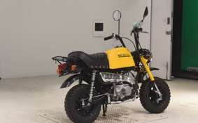 HONDA GORILLA 2005 AB27