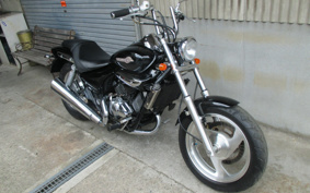 KAWASAKI ELIMINATOR 250V VN250A