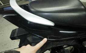 SUZUKI GSR250F 2023