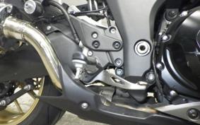 KAWASAKI NINJA 1000 A 2017 ZXT00W