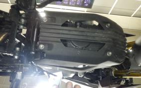 BMW G310GS 2018