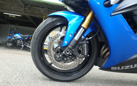 SUZUKI GSX-S1000F 2016 GT79A
