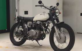 HONDA CL250 2007 CL250