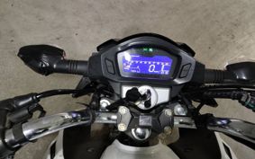 HONDA CBF125R PJJN