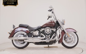 HARLEY FLDE 1750 2019