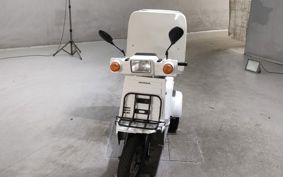 HONDA GYRO TD02