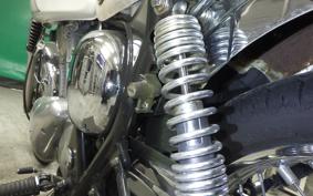 KAWASAKI ESTRELLA 2007 BJ250A