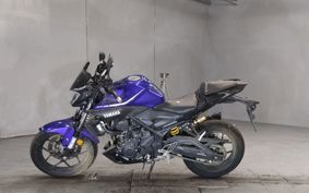 YAMAHA MT-25 RG10J