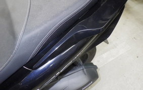 HONDA PCX 160 2015 KF47