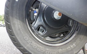 SUZUKI ADDRESS V125 1996 CF4EA