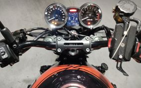 KAWASAKI Z900RS 2018 ZR900C