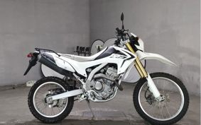 HONDA CRF250L MD38