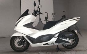 HONDA PCX125 JK05