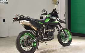 KAWASAKI KLX250D TRACKER X 2026 LX250V