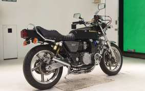 KAWASAKI ZEPHYR 400 Gen.2 1992 ZR400C