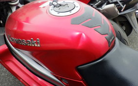 KAWASAKI ZZ-R250 2001 EX250H