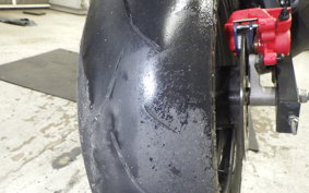 HONDA ｸﾞﾛﾑ JC61