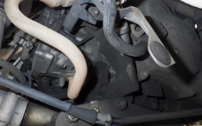 HONDA GYRO CANOPY 1989 TA03