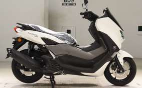 YAMAHA N-MAX 155 2025 SG66J