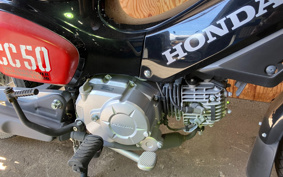 HONDA CROSS CUB 50 AA06