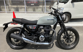 HONDA GB350S 2021 NC59