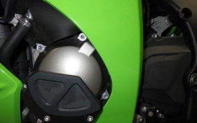 KAWASAKI ZX 10 NINJA ABS 2015