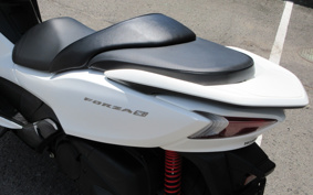 HONDA FORZASI ABS MF12