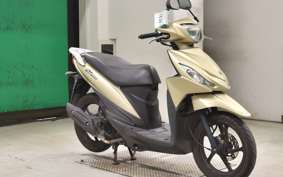 SUZUKI ADDRESS 110 1980 CE47A