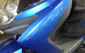 SUZUKI ｽｳｨｯｼｭ125 DV12B