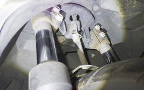 SUZUKI ADDRESS V125 G 2012 CF4EA