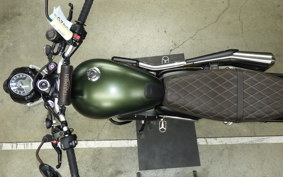 TRIUMPH STREET SCRAMBLER 2017